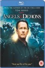 Angels and Demons (Blu-Ray)